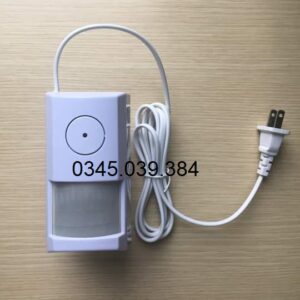 chuong bao trom, thiet bi chong trom hong ngoai, chuong bao trom hong ngoai