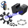 Giam chan khop noi N-EUPEX, Bipex, Rupex, RWN, RWS, Disc Plate, cao su giam chan khop noi Flender