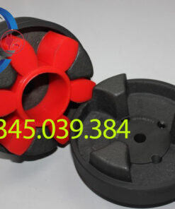 KHOP-NOI-HRC,Khop noi HRC, khớp nối HRC, HRC coupling