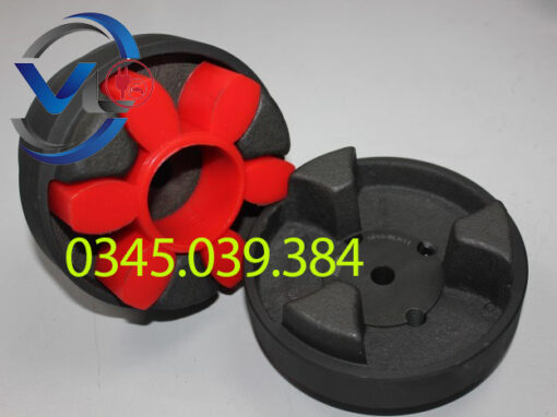 KHOP-NOI-HRC,Khop noi HRC, khớp nối HRC, HRC coupling