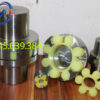 khop cao su MT, Khop noi mem, Plum Coupling, ML Type Plum Blossom Coupling