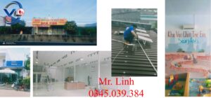 Dịch vụ sửa điện TP. Phan Thiết – Bình Thuận