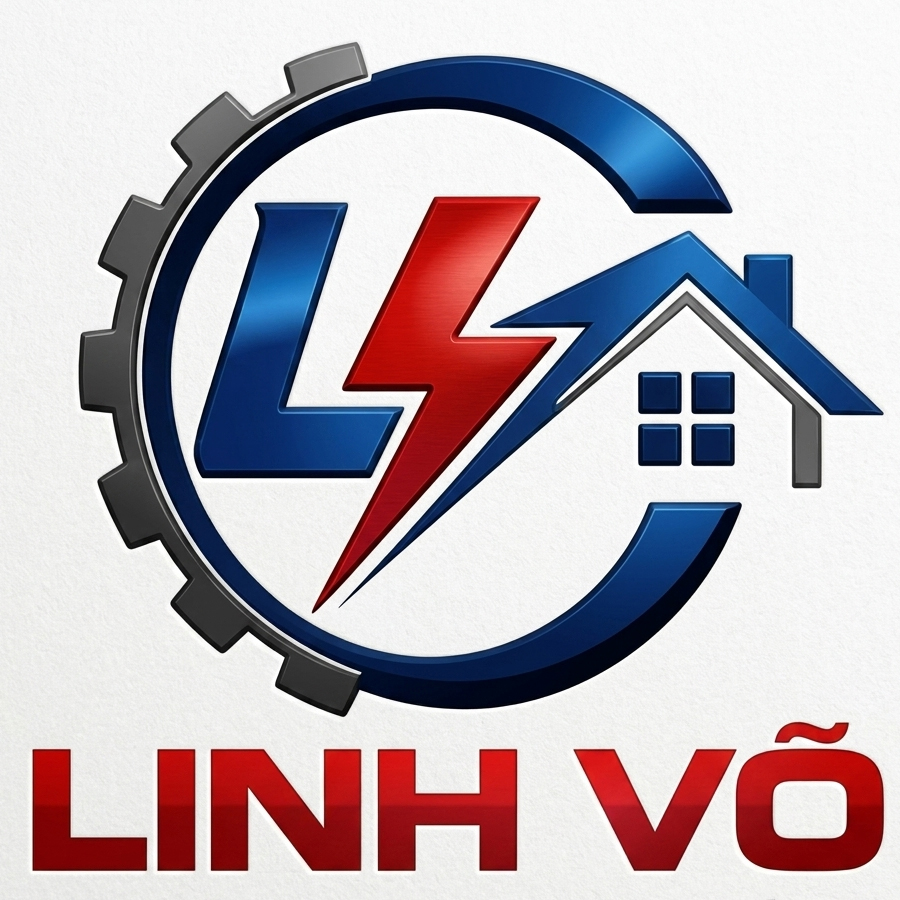 Điện Nước Linh Võ